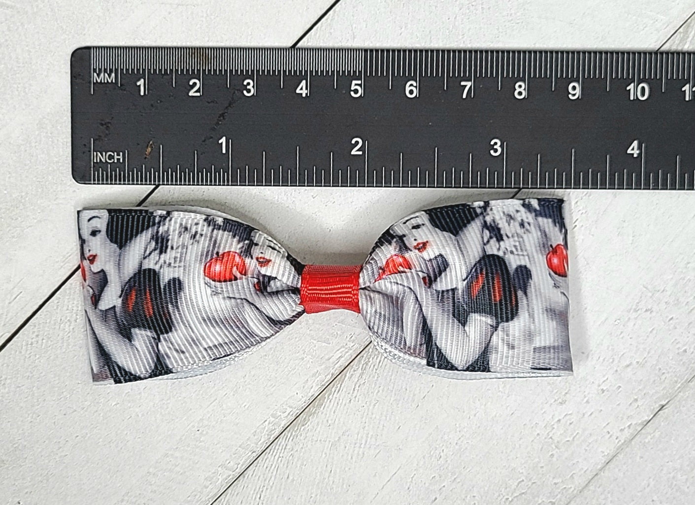 Disney Snow White Hair Bows