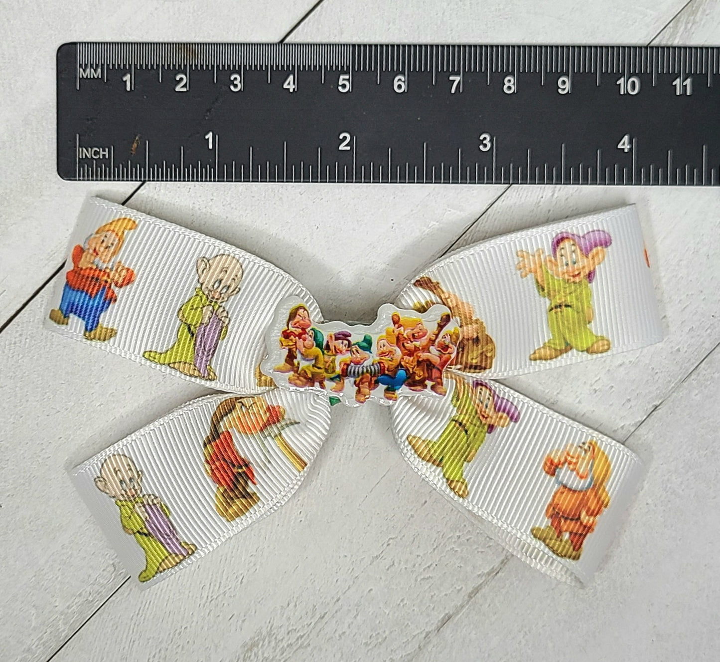 Disney Snow White Hair Bows