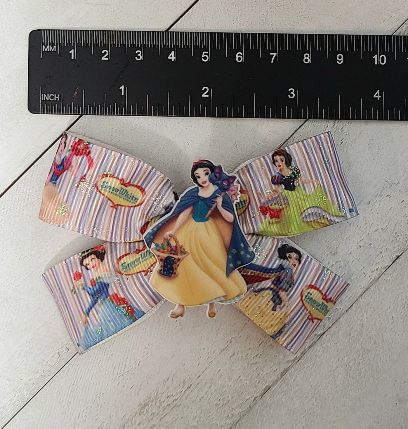 Disney Snow White Hair Bows