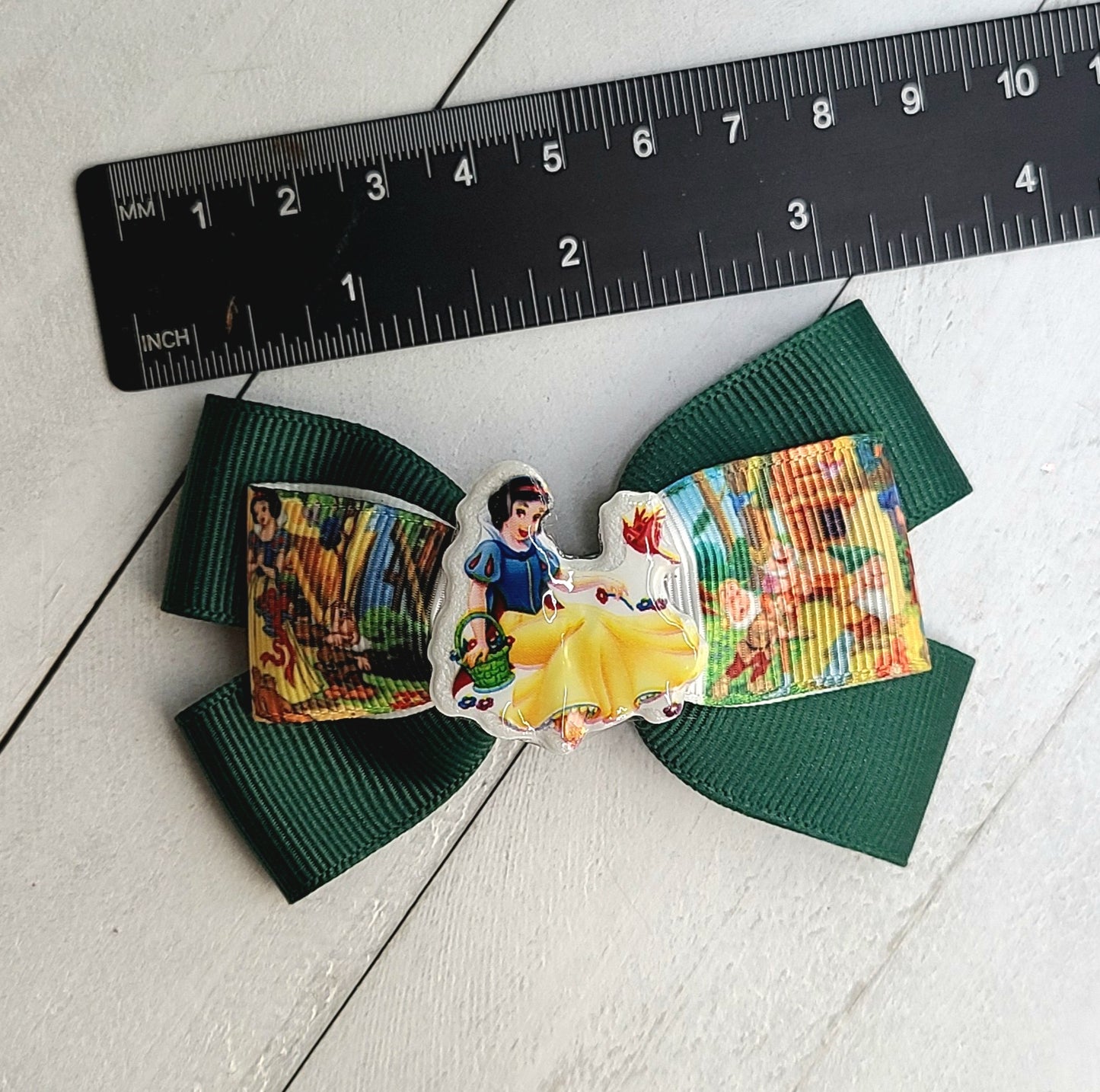 Disney Snow White Hair Bows