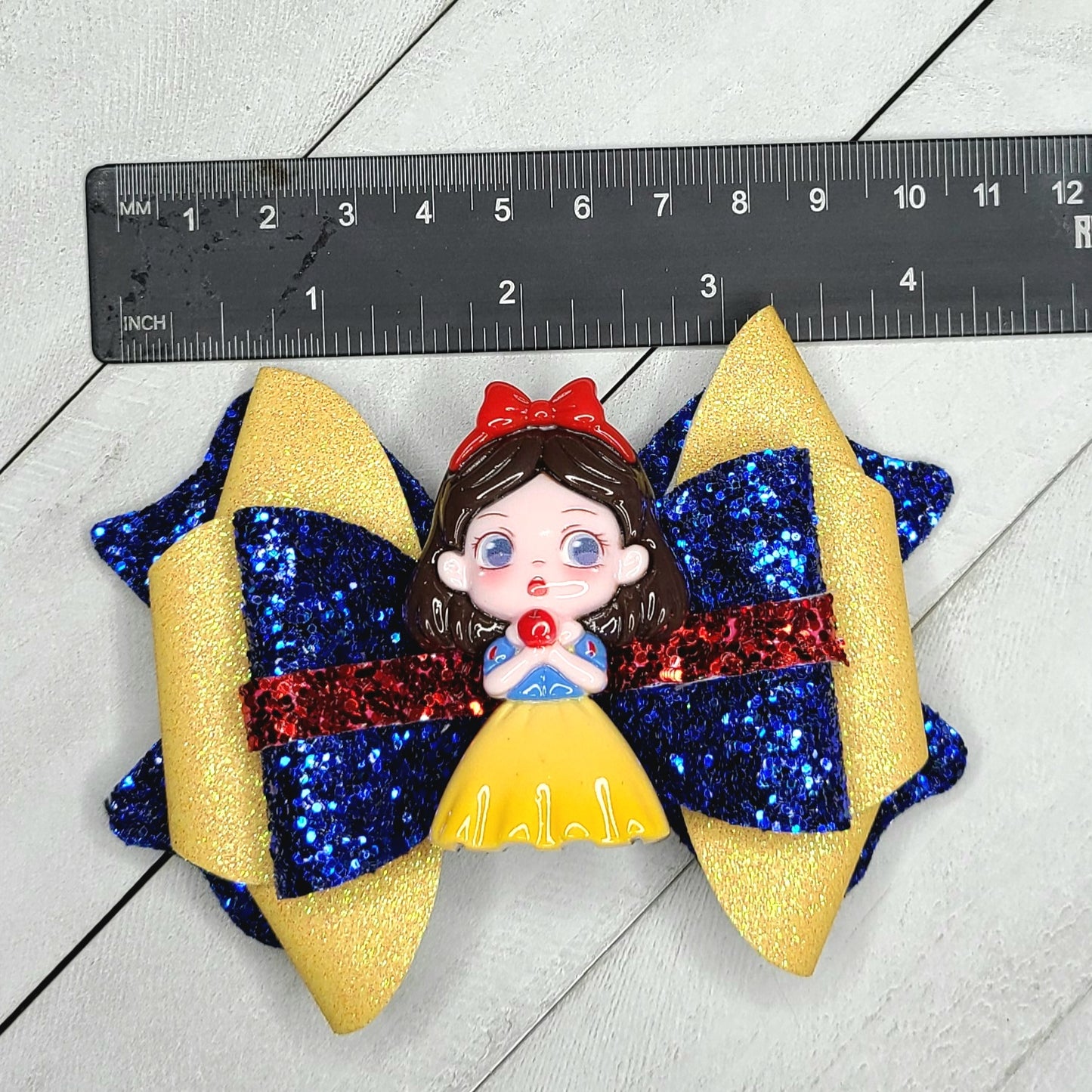 Disney Snow White Hair Bows