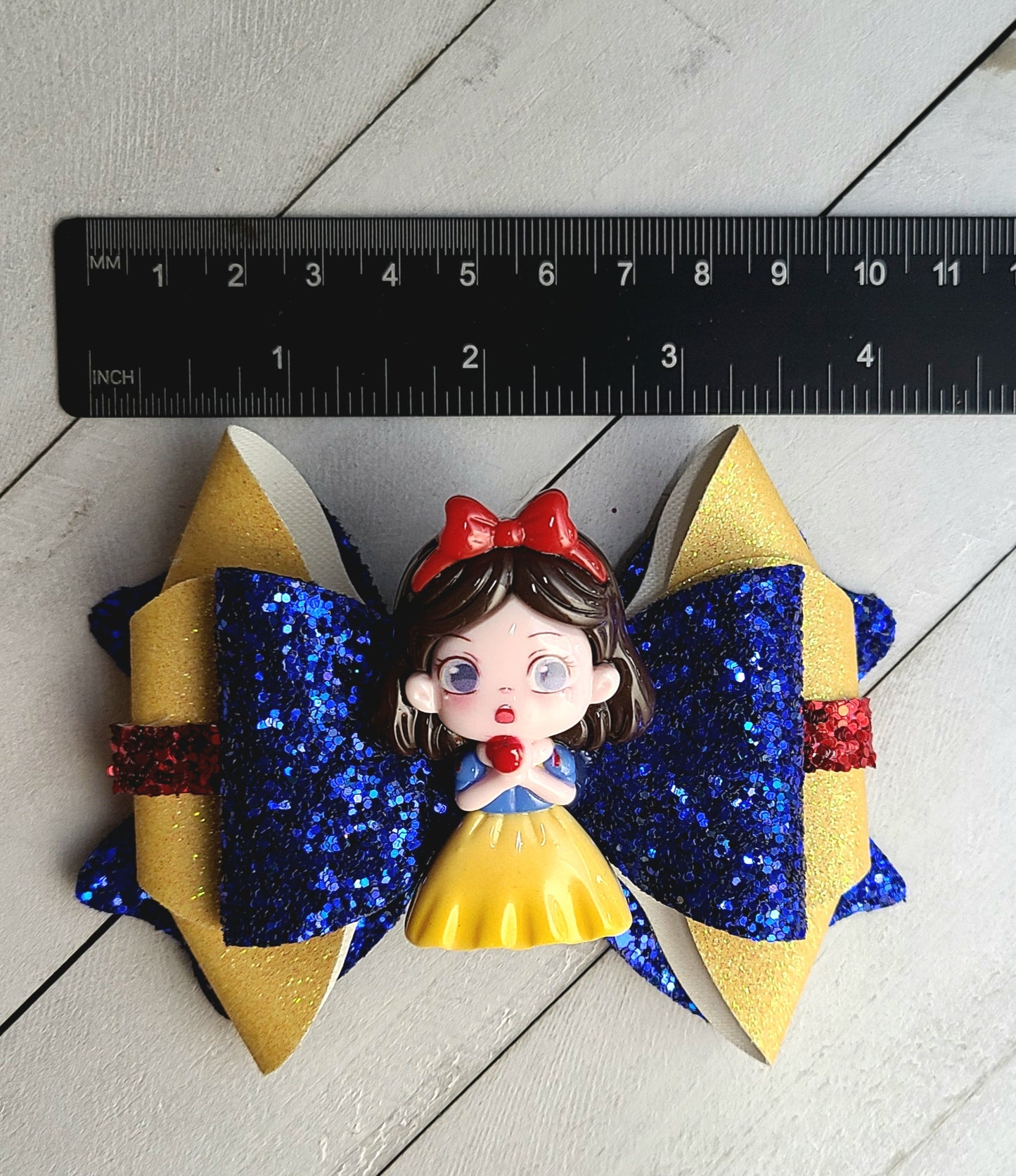 Disney Snow White Hair Bows