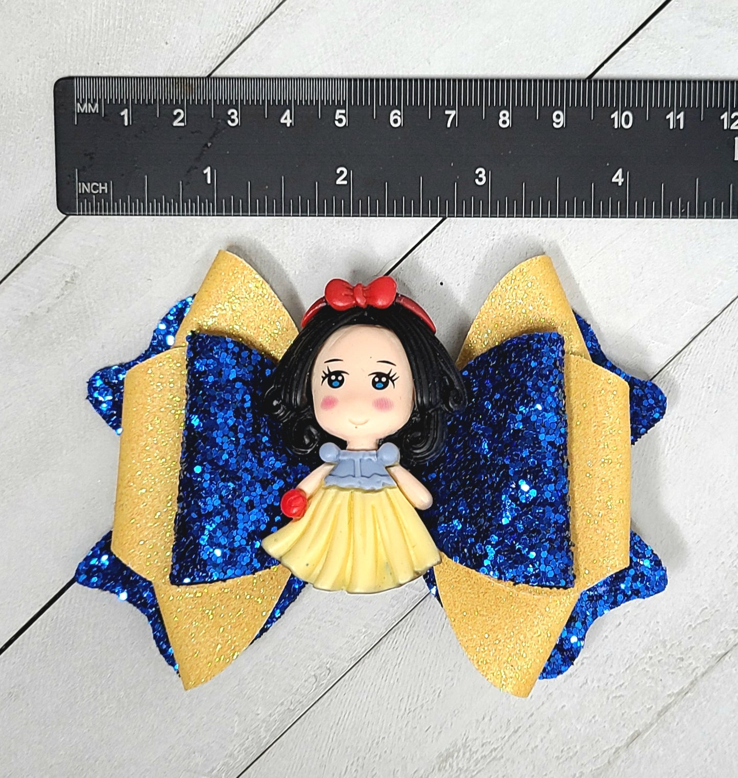 Disney Snow White Hair Bows