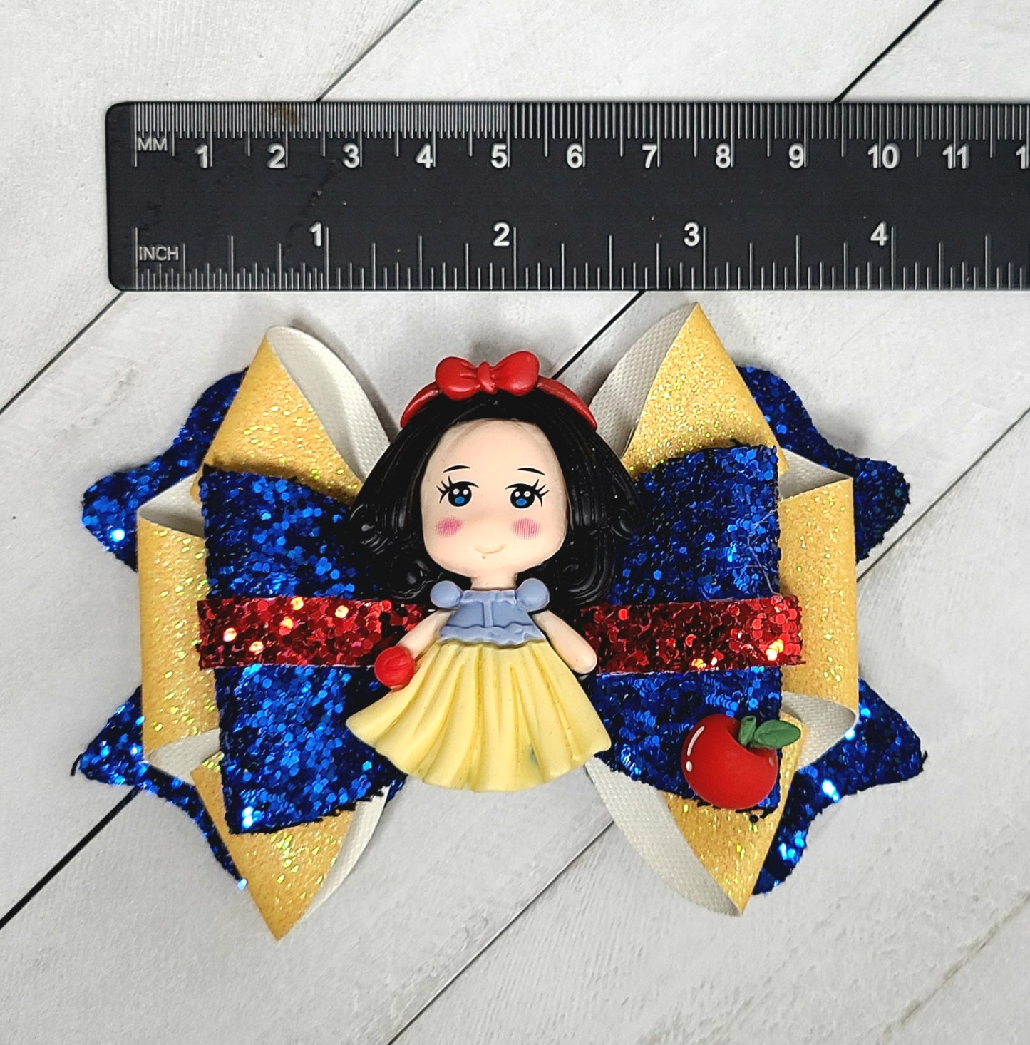 Disney Snow White Hair Bows