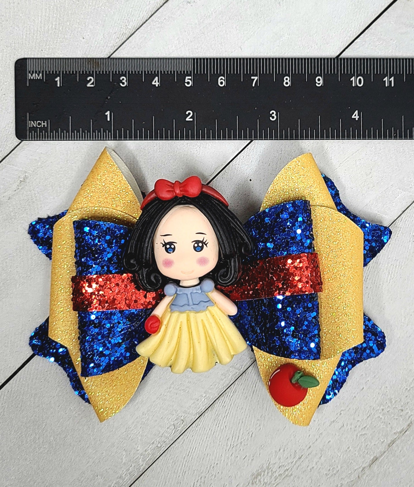 Disney Snow White Hair Bows