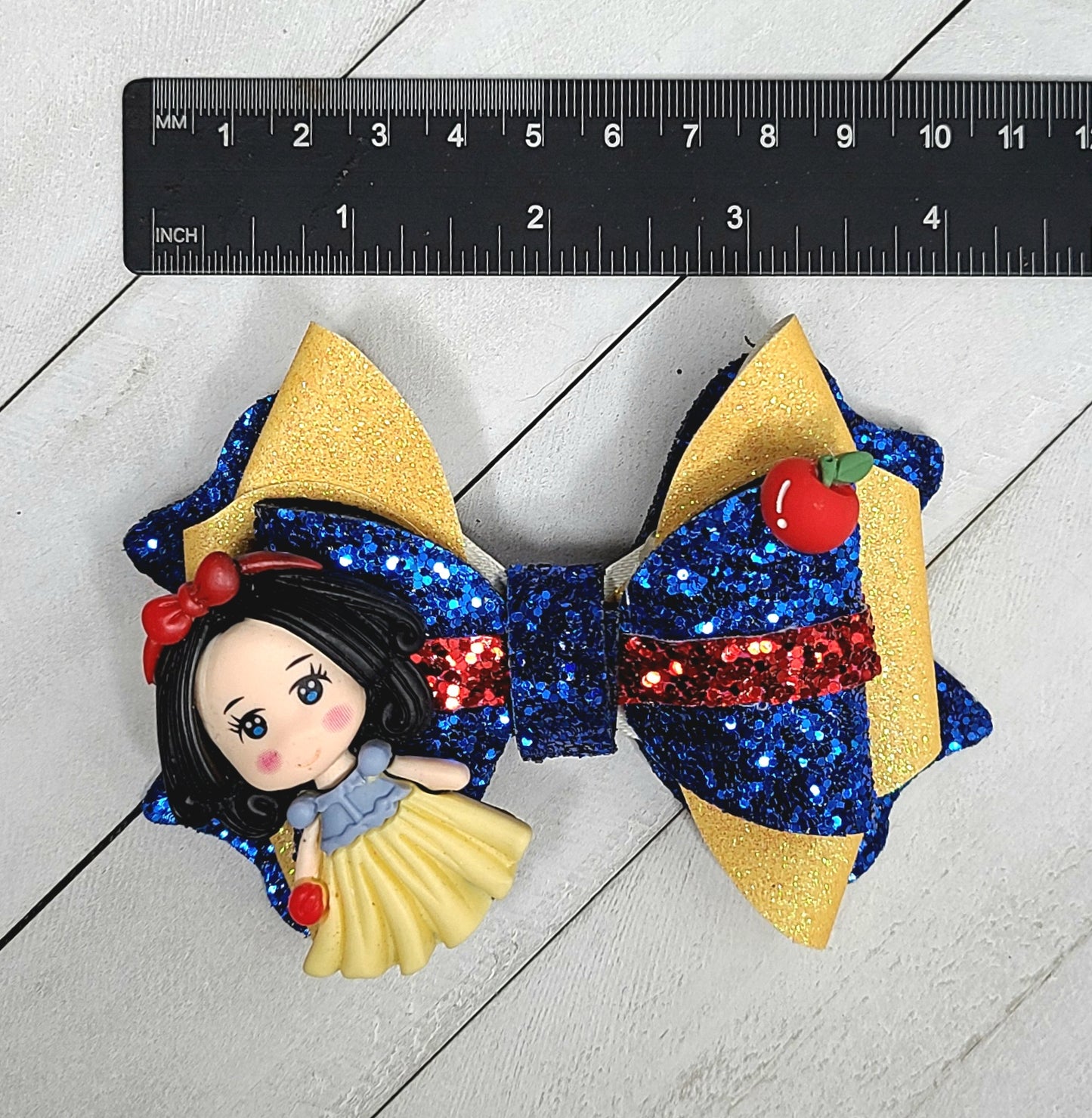 Disney Snow White Hair Bows