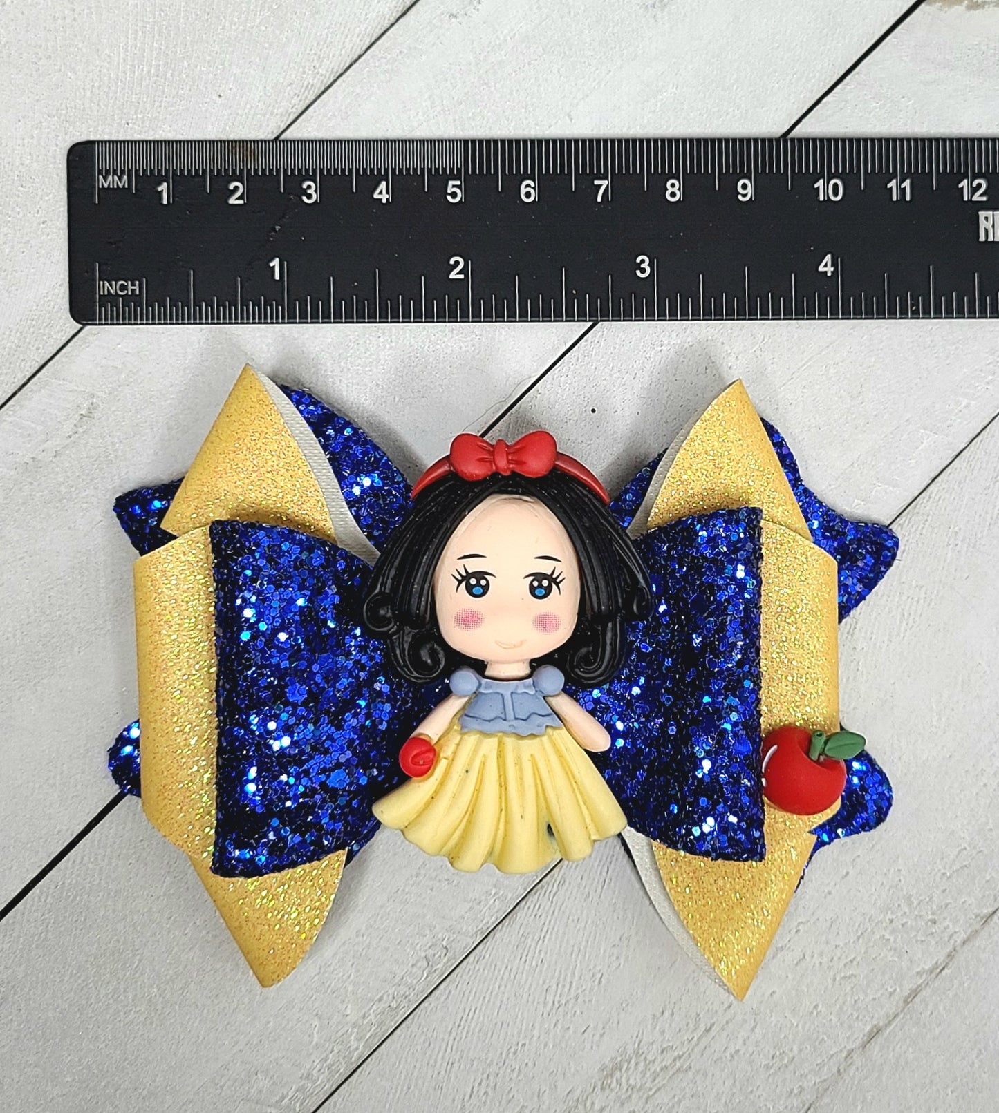 Disney Snow White Hair Bows