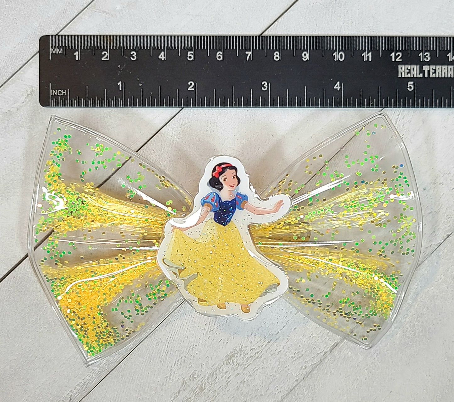 Disney Snow White Hair Bows