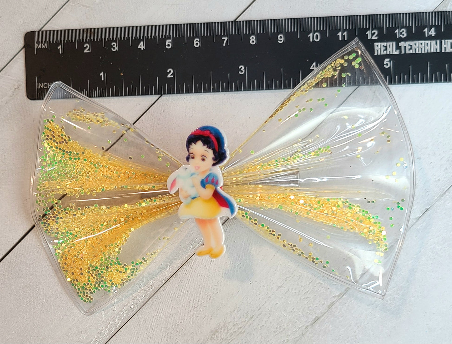 Disney Snow White Hair Bows