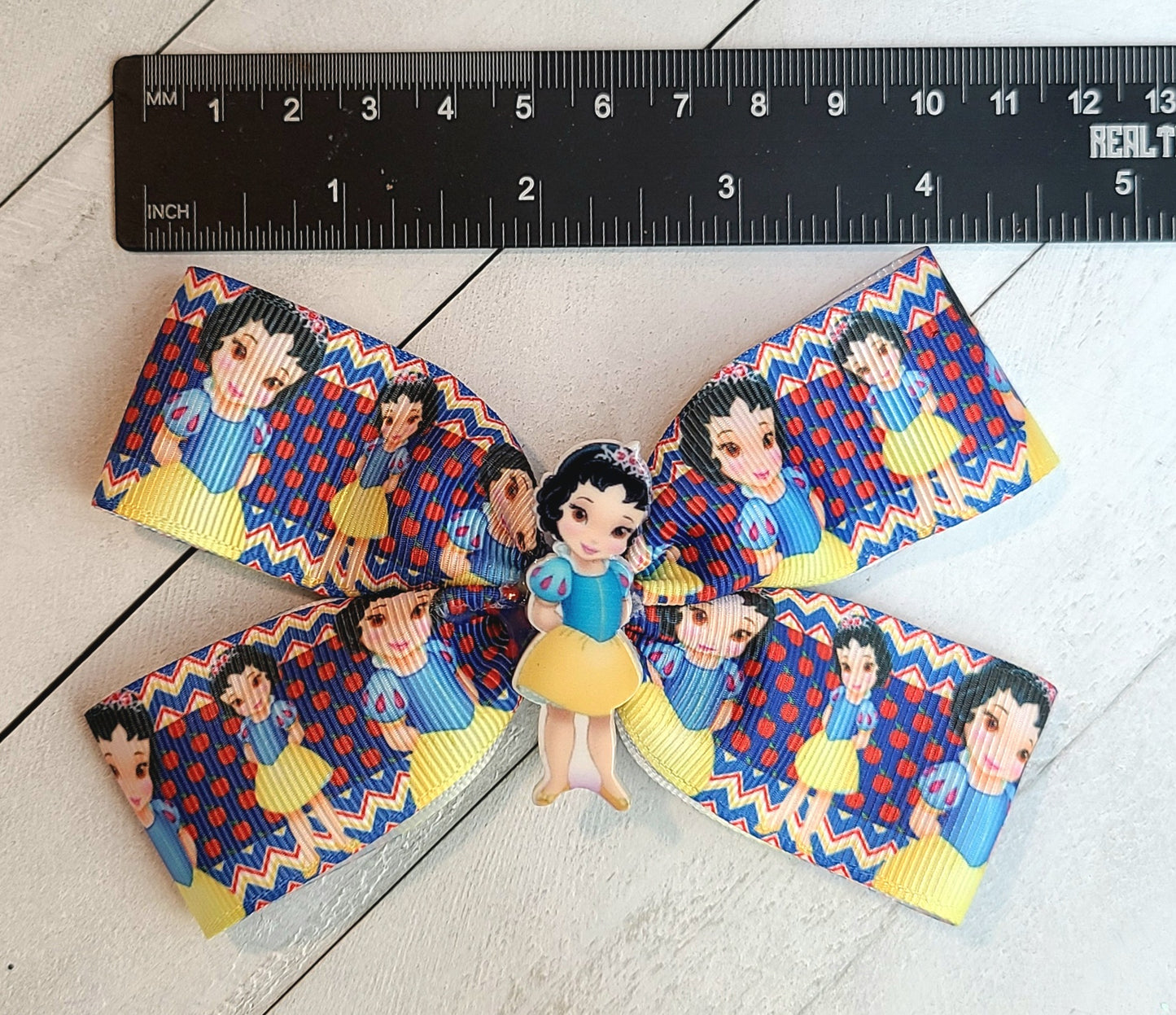 Disney Snow White Hair Bows